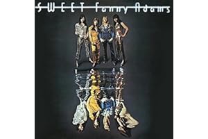 Sweet Fanny Adams (New Extended Version)