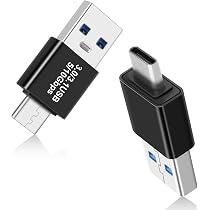 90 Grad USB 2.0 Spiralkabel – Stecker Auf Buchse, Rechtwinklig Für Maus, Tastatur & Mehr