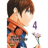WILD STRAWBERRY 04: 4