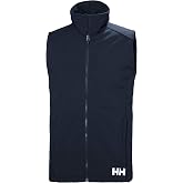 Helly Hansen Men Paramount Softshell Vest