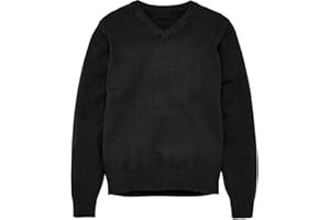 CARE SMART UNIFORM 2PK Unisex School Jumper