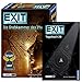 Produktbild Exit KOSMOS Spiele 692698 Spiel, Die Grabkammer des Pharao, Escape Room Spiel für Zuhause Level Profi Buch - Tagebuch 29 144 Seiten mit Rätseln und Quizthemen
