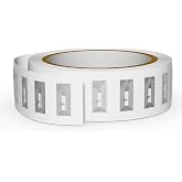Timeskey NFC Etiketler NXP orijinal NTAG213 NFC yapışkan &ccedil;ıkartma şeffaf NFC etiket RFID etiketi yeniden yazılabilir 144 bayt