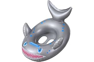 LHLZNB shaped Baby Swimming Float,baby swimming ring，baby inflatable seat swimming，baby swimming pool floats，Toddler Pool Foat Ring for Newborn 6-36 Months,baby pool