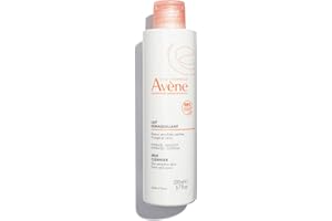 AVENE Avène Gentile Mleko detergentowe, 200 ml