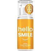 HELLO SMILE Mango Aromalı Anında Beyazlatıcı Diş Jeli