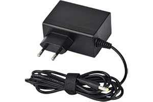 DuraPro Chargeur Rapide pour Sony PSP Série 1000/2000 / 3000 PSP (PSP - 1001/2001 / 3001)