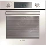 Indesit IFW 6841 JH IX - Horno (Medio, Horno eléctrico, 71 L, 71 L, Acero  inoxidable, Giratorio, Tocar) : 215.53: Amazon.es: Grandes electrodomésticos
