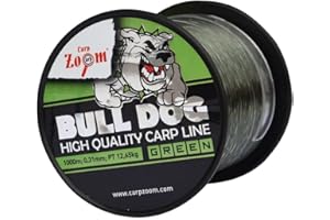 BULL-DOG CARP LINE Carp Zoom Bull-Dog Carpline 0,28mm 1000m