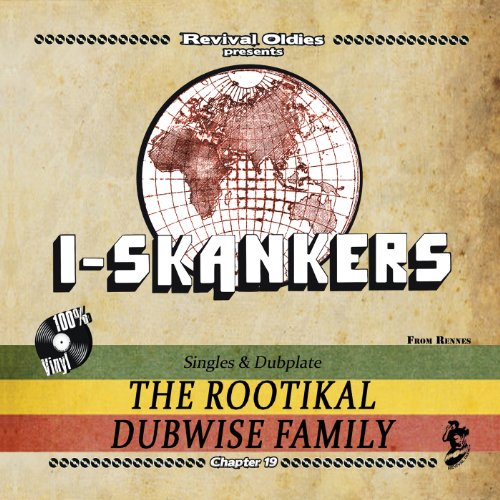 Preisvergleich Produktbild Revival Oldies Chapter 19"