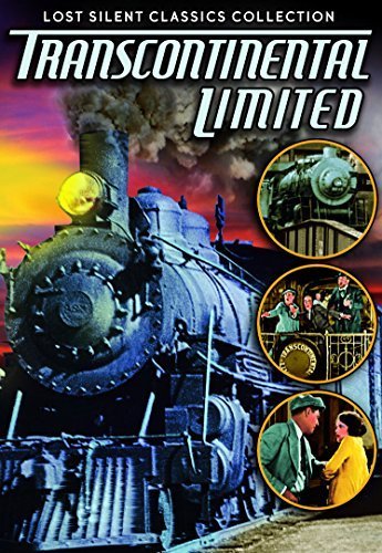 Preisvergleich Produktbild Transcontinental Limited by Johnnie Walker