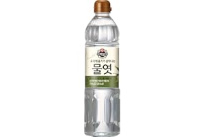 CJ Beksul Corn Syrup 700g