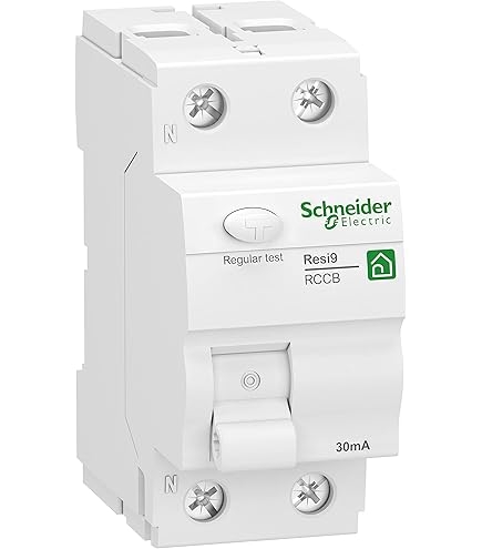Interruttore Automatico Schneider Easypact GZ1E16 - 9-14A Per Circuiti Motore - Foto 7
