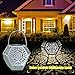 Price comparison product image Solar Powered Garden Light Retro Waterproof Wind Lamp Haging Lantern Indoor Outdoor Table Lamp Rechargeable Battery Solar Powered Lawn Light for Yard, Wedding, Party, Bar, Cafe, Christmas, Tree, Fence