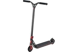 Fuzion Z350 Pro Scooter, monopattino professionale per adulti, monopattino per acrobazie, monopattino BMX per adolescenti, adulti e uomini