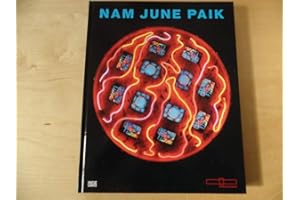 Nam June Paik