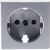Simon - 82041-93 schuko plug cap s-82 detail Ref. 6558400231
