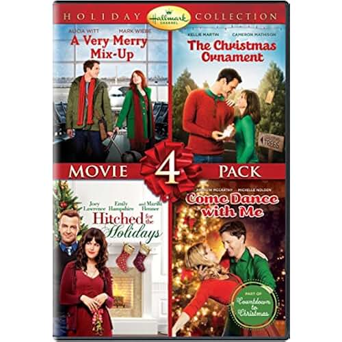 Amazon.co.uk: hallmark dvd: DVD & Blu-ray