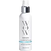 COLOR WOW Dream Cocktail Coconut Infused | Moisturizing Hair Treatment for Dry and Damaged Hair | 200 ml