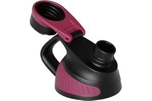 Fjbottle Tappo di Ricambio per Borraccia FJ-LKG FJ-SFG