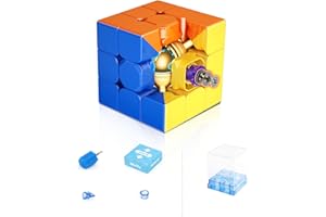 Moyu 3x3 Maglev Ball Core Cube