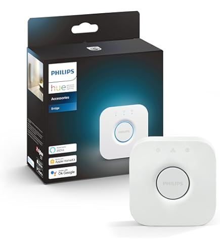 Light Solutions - Clips De Sujeción Para Philips Hue V4 Y Gradient LightStrip (10 Unidades), Color Blanco - Fácil Montaje, Alta Durabilidad, Respetuoso Con El Medio Ambiente