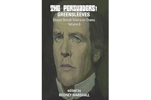 Greensleeves: The Persuaders! Classic British Television Drama Volume 6
