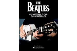 The Beatles Arranged by Dominic Miller