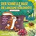 Der schnelle Hase und die langsame Schildkröte: Nach ein Fabel von Äsop by