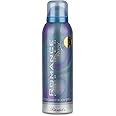 RASASI Romance For Men Forever Deodorant - 200ml | Deodorant Body Spray | Skin Friendly Deo | Body Spray For Men | Long Lasting Body Spray | Odour Protection