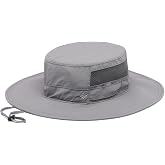 Columbia Bora Bora Booney, Summer Hat for Unisex