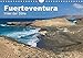 Produktbild Fuerteventura, Insel der Stille (Wandkalender 2017 DIN A4 quer): Fuerteventura, die wildeste und unberührteste Insel der Kanaren (Monatskalender, 14 Seiten ) (CALVENDO Orte)