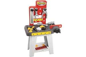 ECOIFFIER MECANICS Petit Etabli