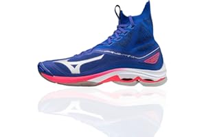Mizuno Lightning Neo, Scarpe da pallavolo Unisex-Adulto