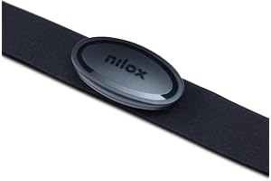 Nilox HRM Smart Chest Band