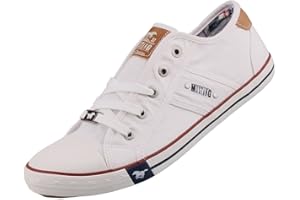 MUSTANG Kobiety 1099-310-807Adidasy