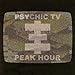 Produktbild Peak Hour by Psychic TV (2003-12-30)