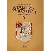 ATAQUE A LOS TITANES ED. INTEGRAL 04: 4
