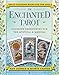 The Enchanted Tarot: Coloring Experiences for the Mystical and Magical by Monte Farber (2016-11-01) by 