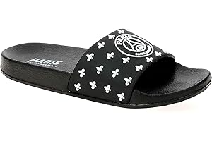 PARIS S.G Claquettes PSG - Collezione ufficiale Paris Saint Germain