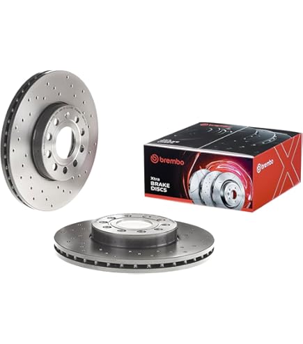 Pastiglie Freno Anteriore Brembo P 85 126 - Omologate ECE R90, Per TRW, Con Sensore Usura - Foto 13