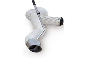 FEIDER - FTU-FAST175P-T - Garten - 2.5M Saugrohre