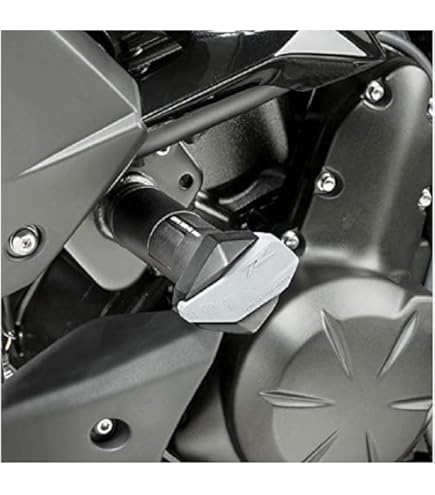 Parabrisas Givi 4111DT Para Kawasaki J125 / J300 2014-2021 - Mototopgun, Fabricado En Italia