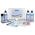 Water Phosphate Test Kit (0-10 PPM)