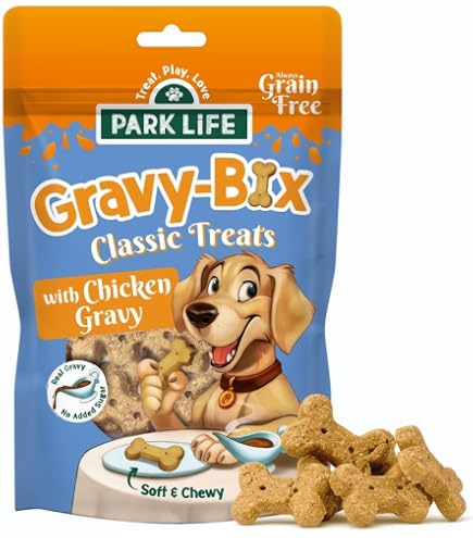 ドッグフード mickey PARK LiFE - Mickey Bix CHICKEN, Dog Treat, Puppy Training Snack