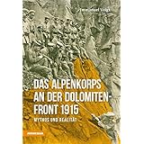 Festungskrieg Im Hochgebirge Der Kampf Um Die Osterreichischen Und Italienischen Hochgebirgsforts In Sudtirol Im 1 Weltkrieg Amazon De Rolf Hentzschel Bucher