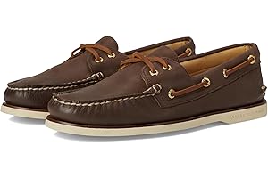 Sperry Herren Gold Cup Authentic Original 2-Eye Boat Shoe Bootsschuh