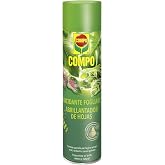 COMPO Leaf Polish, For A Silky Natural Shine With Spray, 600 ml | Provides natural shine to leaves without clogging pores, pr