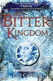 Cover zum Buch The Bitter Kingdom