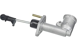 LuK LMC206 Clutch Master Cylinder